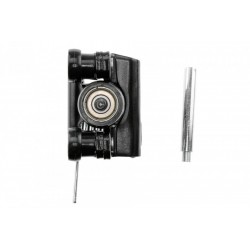 KÖZÉPSŐ FUTÓMŰ OLDALSÓ AJTÓHOZ RENAULT MASTER 2000-,OPEL MOVANO 2000-/ JOBB OLDALSÓ UTASOLDALI TOLÓAJTÓ/ 7700352379