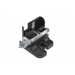 Hátsó csapóajtó zár GOLF PLUS 2004-, 5M0827505E