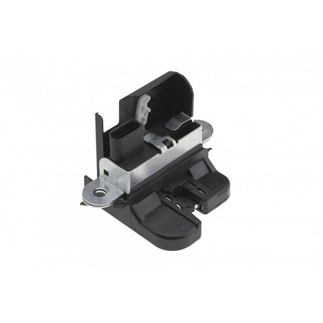 Hátsó csapóajtó zár GOLF PLUS 2004-, 5M0827505E