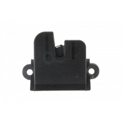 Hátsó csapóajtó zár GOLF PLUS 2004-, 5M0827505E