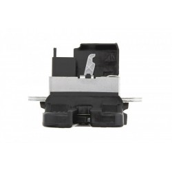 Hátsó csapóajtó zár GOLF PLUS 2004-, 5M0827505E