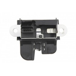 Hátsó csapóajtó zár GOLF PLUS 2004-, 5M0827505E