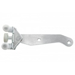 Görgővezetés, tolóajtó TRANSPORTER IV 1990-2003 /jobb/ 701843406B