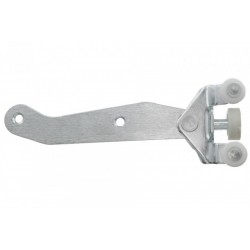 Görgővezetés, tolóajtó TRANSPORTER IV 1990-2003 /jobb/ 701843406B