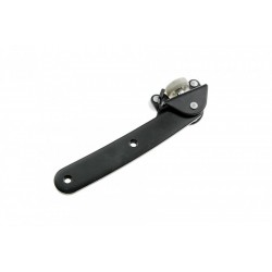 Görgővezetés, tolóajtó bal, tolóajtó, vezetőoldali VW CADDY III 2004- 2K0843397