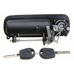 Ajtó fogantyú VW GOLF IV /HB+VARIANT/ 1997-,LUPO 1999-,POLO 1999-,SHARAN 1995-2010,SEAT ALHAMBRA 1996-2010,AROSA 1997-