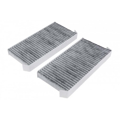 Szűrő, utastér levegő aktívszén szűrő RENAULT LAGUNA III 1.5DCI/ 1.6 16V/ 2.0 16V/ 2.0 16V TURBO/ 2.0DCI/ 2.0GT/ 3.0 DCI/ 3.5 V6