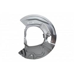 Terelőlemez, féktárcsa BMW X5 06- /ELSŐ, JOBB/ 34116857978