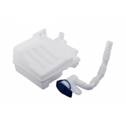 Mosóvíztartály, szélvédőmosó VW GOLF,TOURAN,JETTA,EOS,CADDY, SKODA OCTAVIA, SEAT LEON,TOLEDO,ALTEA, AUDI A3 1K0955453S