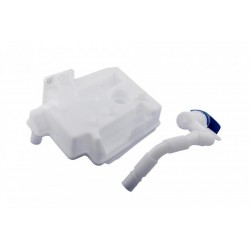 Mosóvíztartály, szélvédőmosó VW GOLF,TOURAN,JETTA,EOS,CADDY, SKODA OCTAVIA, SEAT LEON,TOLEDO,ALTEA, AUDI A3 1K0955453S