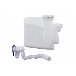 Mosóvíztartály, szélvédőmosó VW GOLF,TOURAN,JETTA,EOS,CADDY, SKODA OCTAVIA, SEAT LEON,TOLEDO,ALTEA, AUDI A3 1K0955453S