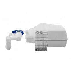 Mosóvíztartály, szélvédőmosó VW GOLF,TOURAN,JETTA,EOS,CADDY, SKODA OCTAVIA, SEAT LEON,TOLEDO,ALTEA, AUDI A3 1K0955453S