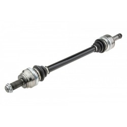 Hajtótengely BMW 5GT 520D 09-, 730I 09- /ATM,HÁTSÓ,BAL/ 33207566067