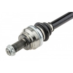 Hajtótengely BMW 5GT 520D 09-, 730I 09- /ATM,HÁTSÓ,BAL/ 33207566067