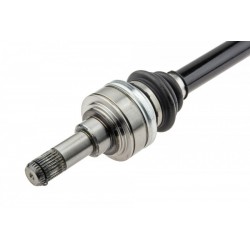 Hajtótengely BMW 5GT 520D 09-, 730I 09- /ATM,HÁTSÓ,BAL/ 33207566067