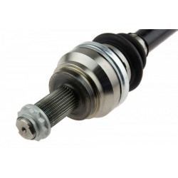 Hajtótengely BMW 5GT 520D 09-, 730I 09- /ATM,HÁTSÓ,JOBB/ 33207566068