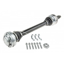 Hajtótengely BMW 135I 06-, 335I/335IX 06- /ATM,HÁTSÓ,BAL/ 33207568731