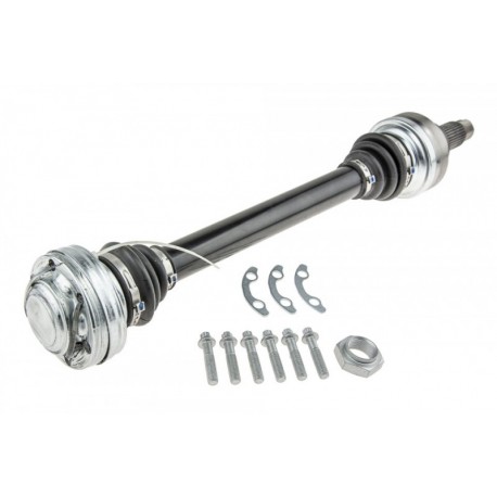 Hajtótengely BMW 135I 06-, 335I/335IX 06- /ATM,HÁTSÓ,BAL/ 33207568731