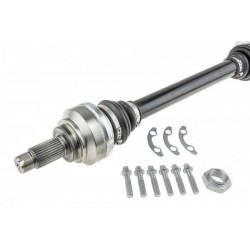 Hajtótengely BMW 135I 06-, 335I/335IX 06- /ATM,HÁTSÓ,BAL/ 33207568731