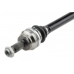 Hajtótengely BMW X3 28I/35I 11-, X4 35I 14- /ATM,HÁTSÓ,BAL/ 33207598031