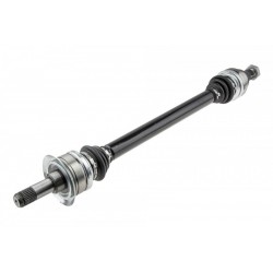 Hajtótengely BMW X3 28I/35I 11-, X4 35I 14- /ATM,HÁTSÓ,JOBB/ 33207598032