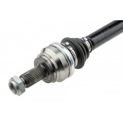 Hajtótengely BMW X3 28I/35I 11-, X4 35I 14- /ATM,HÁTSÓ,JOBB/ 33207598032