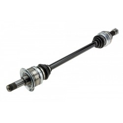 Hajtótengely BMW X3 20I/20D 10-, X4 20I/20D 14- /HÁTSÓ,BAL/ 33207598037