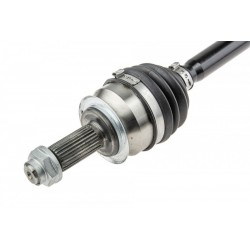 Hajtótengely MINI COUNTRYMAN 10- / PACEMAN 12- COOPER D/S ALL4 /HÁTSÓ,BAL/ 33209813707