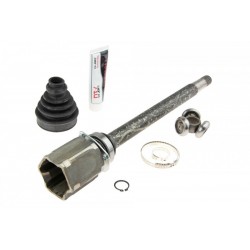 Csuklókészlet, hajtótengely BELSŐ JEEP COMPASS 1.4T 17- /ELSŐ,JOBB,ATM/