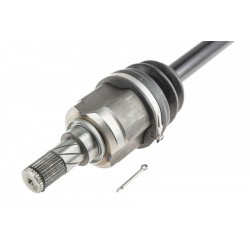 Hajtótengely JEEP COMPASS/PATRIOT 2.0/2.4 4WD 08- /ATM,ELSŐ,BAL/