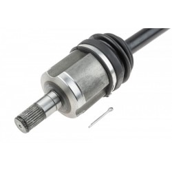 Hajtótengely JEEP COMPASS/PATRIOT 2.0/2.4 14 /ATM,BAL/