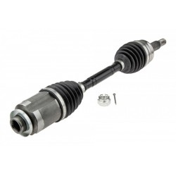 Hajtótengely JEEP COMPASS 2WD 2.4 14- /ATM,JOBB/