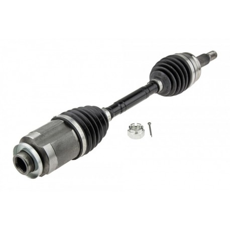 Hajtótengely JEEP COMPASS 2WD 2.4 14- /ATM,JOBB/