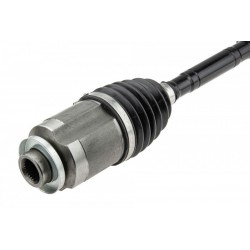 Hajtótengely JEEP COMPASS 2WD 2.4 14- /ATM,JOBB/