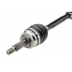 Hajtótengely JEEP COMPASS 2WD 2.4 14- /ATM,JOBB/