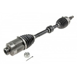 Hajtótengely JEEP COMPASS 4WD 2.4 14- /ATM,JOBB/