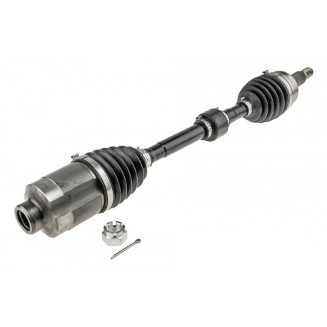 Hajtótengely JEEP COMPASS 4WD 2.4 14- /ATM,JOBB/