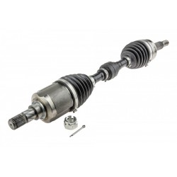 Hajtótengely JEEP COMPASS 2WD/4WD 2.0/2.4 -14 /ATM,BAL/