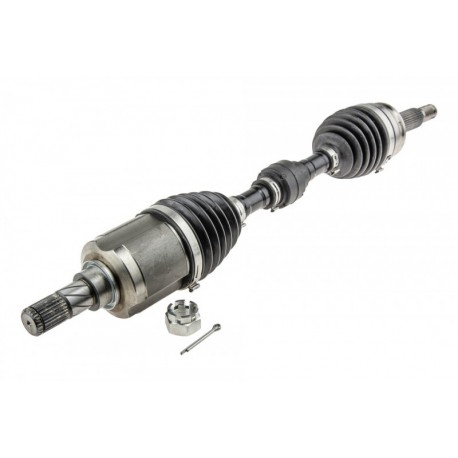 Hajtótengely JEEP COMPASS 2WD/4WD 2.0/2.4 -14 /ATM,BAL/