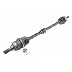 Hajtótengely JEEP COMPASS 2WD 2.0 -14 /ATM,JOBB/