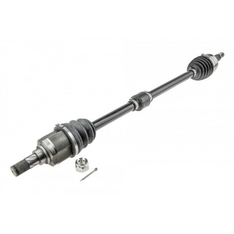 Hajtótengely JEEP COMPASS 2WD 2.0 -14 /ATM,JOBB/