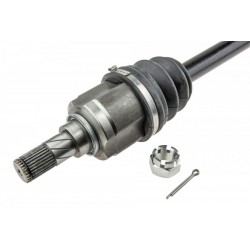 Hajtótengely JEEP COMPASS 2WD 2.0 -14 /ATM,JOBB/