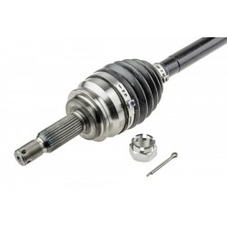 Hajtótengely JEEP COMPASS 2WD 2.0 -14 /ATM,JOBB/