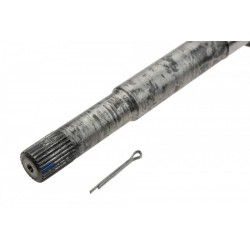 Hajtótengely JEEP COMPASS 4WD 2.4 -14 /ATM,JOBB/