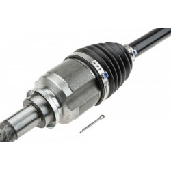 Hajtótengely JEEP COMPASS 4WD 2.4 -14 /ATM,JOBB/