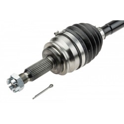 Hajtótengely JEEP COMPASS 4WD 2.4 -14 /ATM,JOBB/