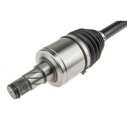 Hajtótengely JEEP GRAND CHEROKEE III 05-10, COMMANDER 05-11 /BAL,ATM 52104701AB