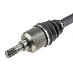 Hajtótengely CITROEN C-ELYSEE 1.6HDI 92KM 12-, PEUGEOT 301 1.6HDI 92KM 12- /BAL/ 9671573180