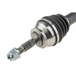 Hajtótengely CITROEN C-ELYSEE 1.6HDI 92KM 12-, PEUGEOT 301 1.6HDI 92KM 12- /BAL/ 9671573180