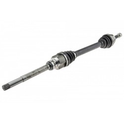 Hajtótengely CITROEN C-ELYSEE 1.6HDI 92KM 12-, PEUGEOT 301 1.6HDI 92KM 12- /JOBB/ 9671573280